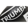 Habillage de réservoir TRIUMPH TRIDENT 660 2021 à 2025