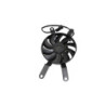 Ventilateur TRIUMPH TRIDENT 660 2021 à 2025