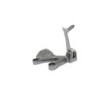 Platine avant gauche TRIUMPH TRIDENT 660 2021 à 2025