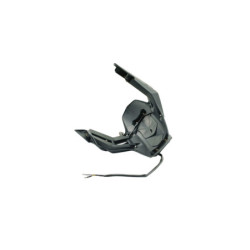 Support de plaque BENELLI TORNADO NAKED 125 2017 à 2025