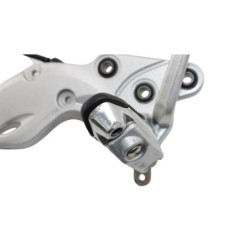 Platine avant droite SUZUKI GSXR 1300 HAYABUSA ABS 2008 à 2017