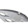 Platine avant gauche SUZUKI GSXR 1300 HAYABUSA ABS 2008 à 2017