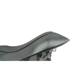 Selle conducteur KAWASAKI ER6 650 N 2012 à 2016