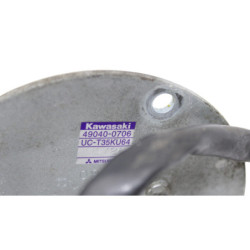 Pompe à essence KAWASAKI ER6 650 F ABS 2012 à 2016
