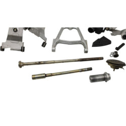 Kit visserie BENELLI TNT 1130 TORNADO 2006 à 2010
