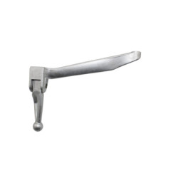Platine arrière gauche BENELLI TNT 1130 TORNADO 2006 à 2010