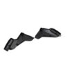 Habillage de cadre droit KAWASAKI KLE 650 VERSYS ABS 2007 à 2009