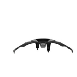 Cache sous bulle YAMAHA XP 530 TMAX ABS 2012 à 2016