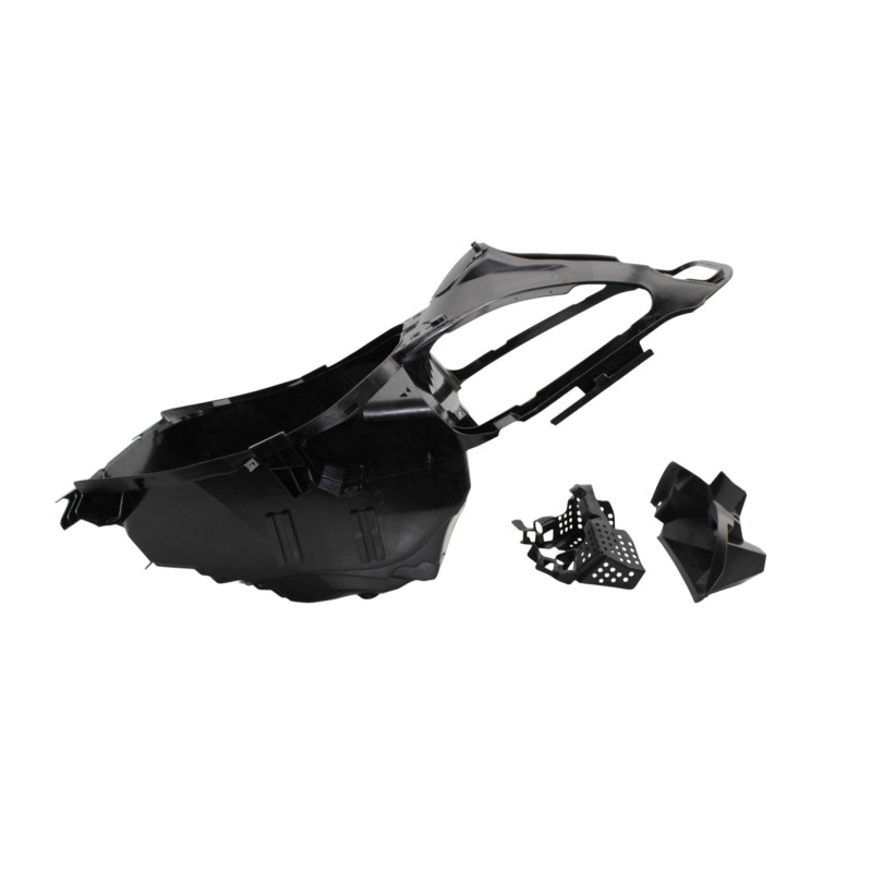 Coffre YAMAHA XP 530 TMAX ABS 2012 à 2016