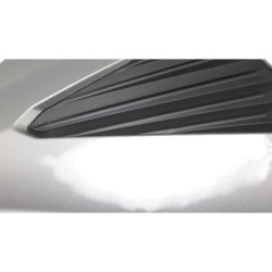 Face avant YAMAHA XP 530 TMAX ABS 2012 à 2016