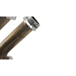 Ligne d'échappement YAMAHA MT07 700 2021 à 2023