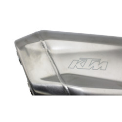 Silencieux d'échappement KTM SUPER ADVENTURE 1290 S 2021 à 2024