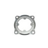 Roue crantée ABS Arrière KAWASAKI ZX6R 636 NINJA ABS 2024 à 2026