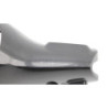 Cache guidon PIAGGIO VESPA LX 50 2009 à 2013