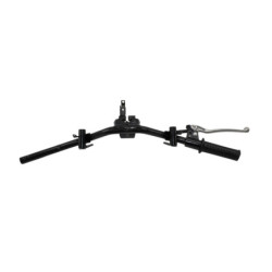 Guidon PIAGGIO VESPA LX 50 2009 à 2013