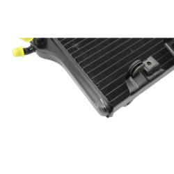 Radiateur d'eau YAMAHA VMAX 1200 1985 à 2002