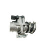 Corps d'injection MONDIAL HPS 125 2024 à 2026