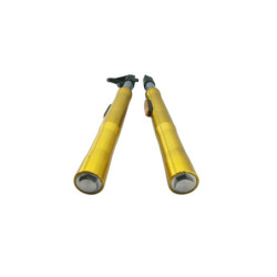 Tube de fourche droit MONDIAL HPS 125 2024 à 2026