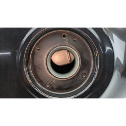 Réservoir d'essence SUZUKI GSXF 750 1989 à 1997