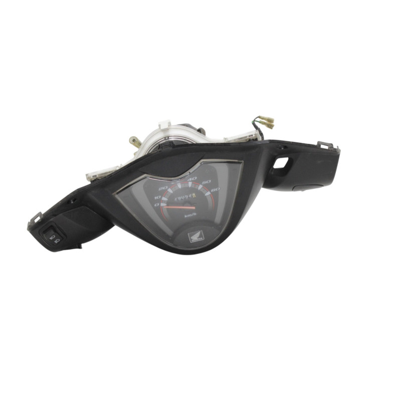 Compteur HONDA NE 50 VISION 2011 à 2017
