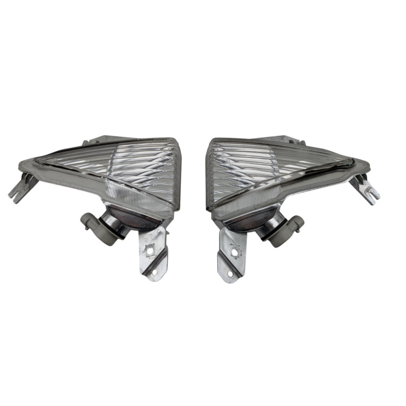 Clignotants arrière YAMAHA YPR 250 XMAX 2010 à 2012