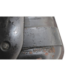Ligne d'échappement PEUGEOT SV 125 1992 à 1995