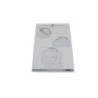 Top case GIVI V47 2010 à 2026