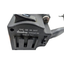 Commodo gauche ZERO MOTOR SR 14 4 2014 à 2021