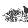Kit visserie ZERO MOTOR SR 14 4 2014 à 2021
