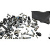 Kit visserie ZERO MOTOR SR 14 4 2014 à 2021