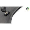 Selle conducteur APRILIA RS4 50 2011 à 2017