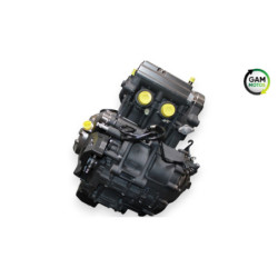 Moteur YAMAHA MT07 700 ABS 2014 à 2017