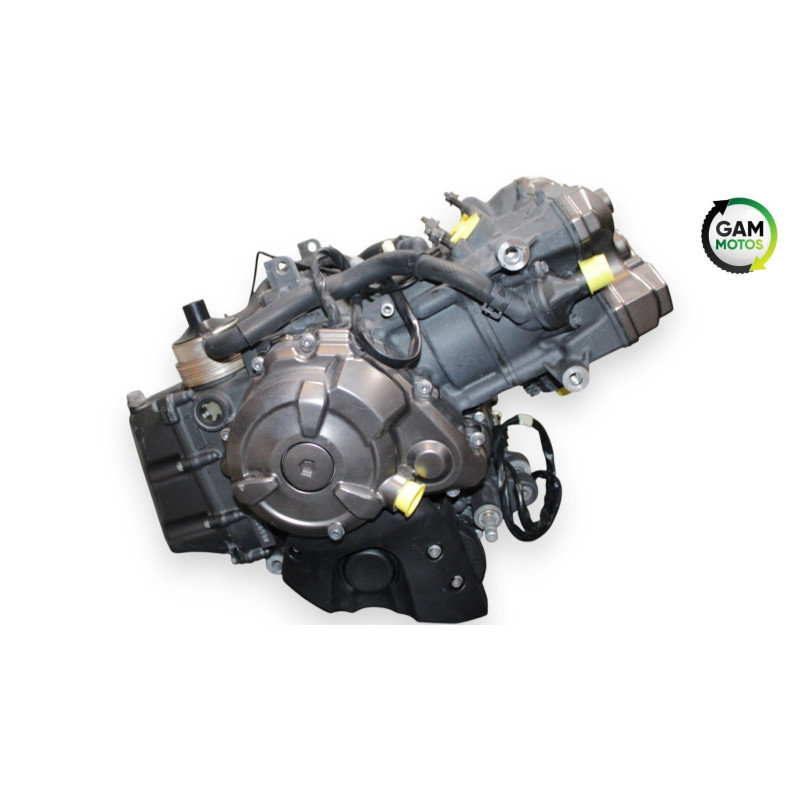 Moteur YAMAHA MT07 700 ABS 2014 à 2017
