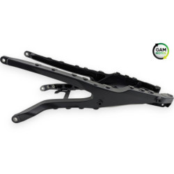 Boucle de cadre arrière YAMAHA MT09 900 ABS 2024 à 2026