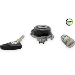 Kit neiman complet non codé APRILIA SXR 50 2021 à 2023