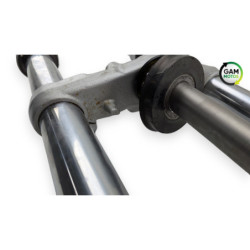 Fourche complète SUZUKI SV 650 S 2003 à 2007