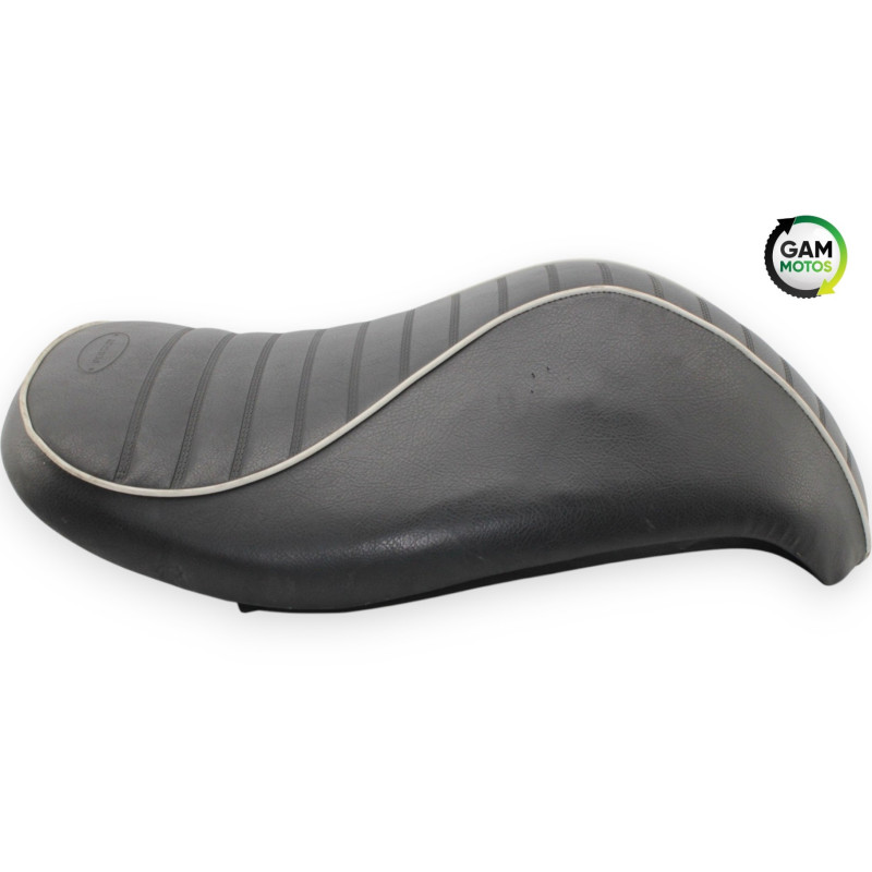 Selle conducteur PEUGEOT DJANGO 50 2018 à 2021