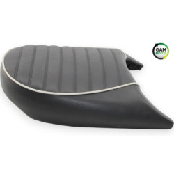 Selle passager PEUGEOT DJANGO 50 2018 à 2021