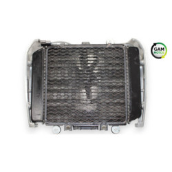 Radiateur d'eau KAWASAKI ER5 500 1997 à 2006