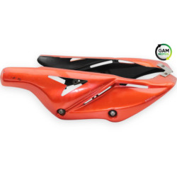 Sabot KAWASAKI ER6 650 N 2009 à 2011