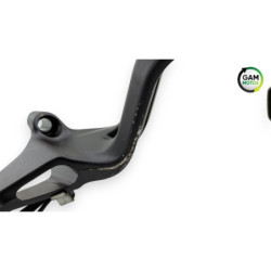 Support de plaque MV AGUSTA DRAGSTER 800 RR AMERICA 2019 à 2019