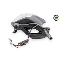 Optique YAMAHA MT03 660 2006 à 2014
