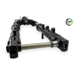 Fourche complète YAMAHA MT03 660 2006 à 2014