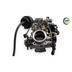 Rampe d'injection SUZUKI SV 650 N 2003 à 2009