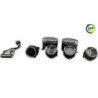 Compteur HARLEY DAVIDSON FLHTCUI 1450 E GLIDE ULTRA CLASSIC 2000 à 2006