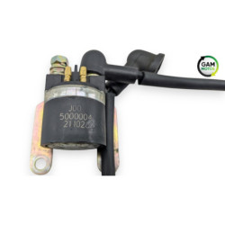 Relais de démarreur KEEWAY K LIGHT 125 2020 à 2026