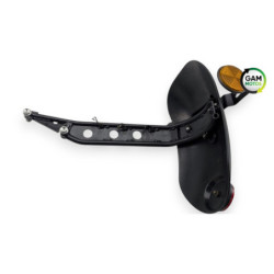 Lèche roue KEEWAY K LIGHT 125 2020 à 2026