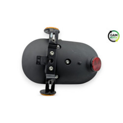 Lèche roue KEEWAY K LIGHT 125 2020 à 2026