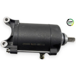 Démarreur KEEWAY K LIGHT 125 2020 à 2026