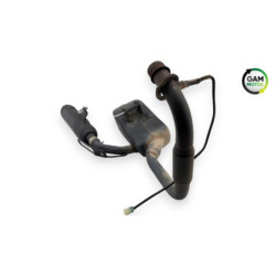 Ligne d'échappement KEEWAY K LIGHT 125 2020 à 2026